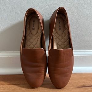 Birdies Brown Loafer